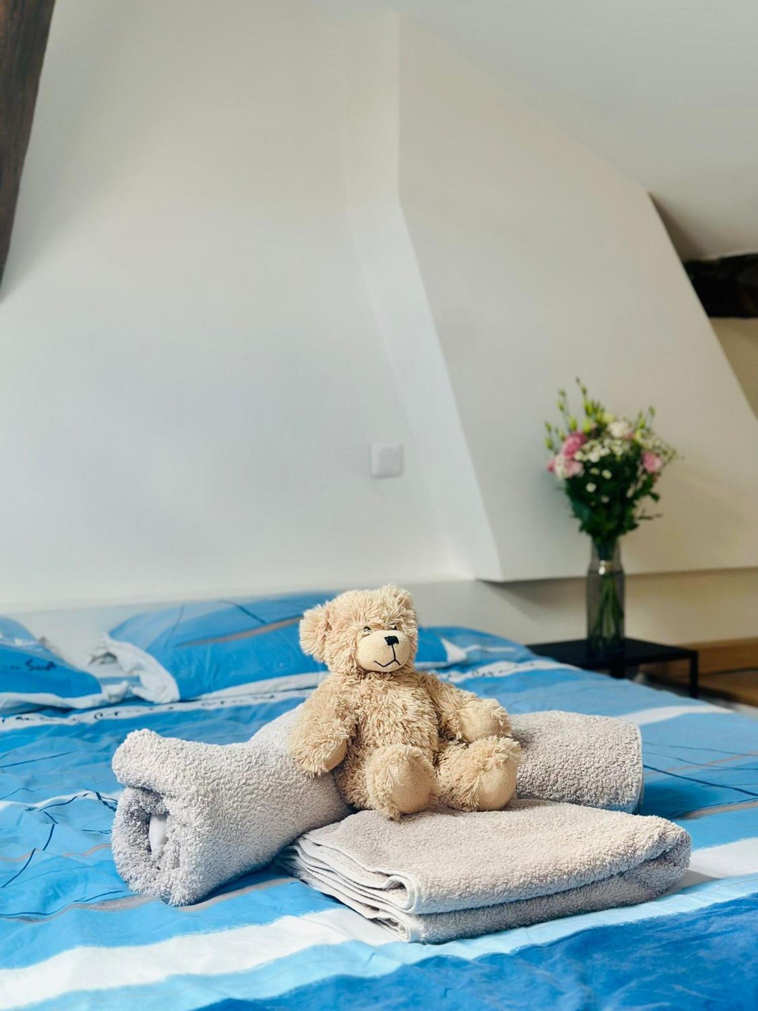 Le Cocon Parisien Apartman Kültér fotó
